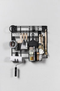 Walltech Klein Opbergmandje Garage