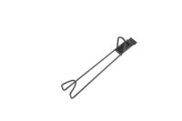 Walltech Enkel Flessenrek voor Garage