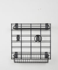 Walltech Garage Opslag Startpakket