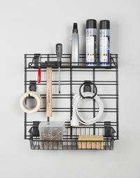 Walltech Garage Opslag Startpakket