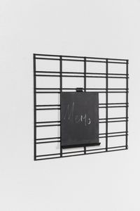 Walltech Krijtbord voor Garage