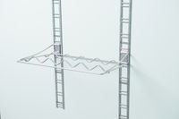 Walltech Flessenrek voor Keuken