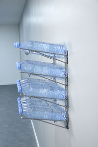 Walltech Keuken Wijn/Flessenrek Startpakket