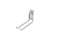 Walltech Dubbele Opberghaak Keuken - Lang