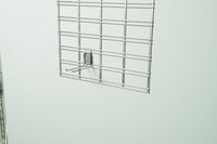 Walltech Dubbele Opberghaak Keuken - Lang