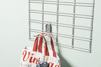 Walltech Dubbele Opberghaak Keuken - Lang