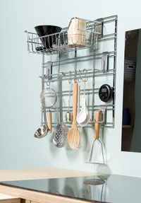 Walltech Draagrooster Keuken