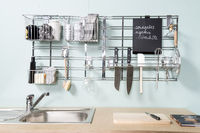 Walltech Keukengereirek