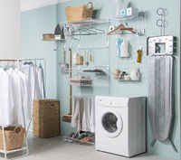 Walltech Grote Opbergmand Bijkeuken