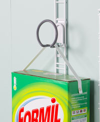 Walltech Kabel Ophanghaak Bijkeuken