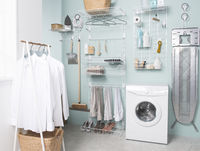 Walltech Kabel Ophanghaak Bijkeuken