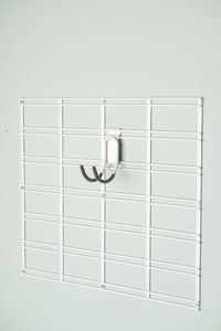 Walltech Gebogen Dubbele Opberghaak Bijkeuken