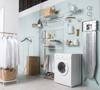 Walltech Enkele Opberghaak Bijkeuken - Lang