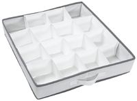 World of Storage Ladeverdeler 16 vakken