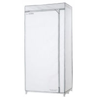 World of Storage Kledingkast Metalen Frame